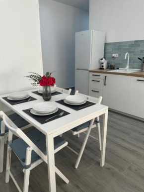 Apartamentos playa Sanlucar De Barrameda